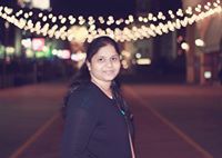 అనూష శ్రీ రాజా మందపాటి