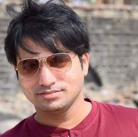 Sunny Acharya