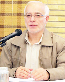 Hassan Beheshtipour
