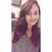 Uzma Hussain