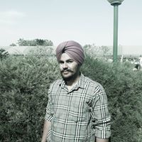 ਪ੍ਭਦੀਪ ਬਰਾੜ