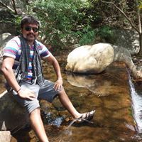 அச்சுந்தன்வயல் அசோக்