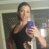 Jess Jacobs