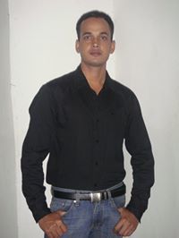 Jitesh Kumar