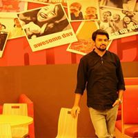 Hassan Kazmi