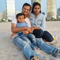 Sujeet Karn