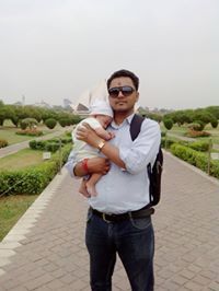 Ravi Chhetri
