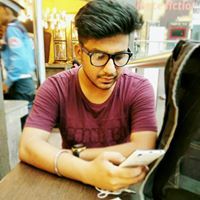 Rahul Sharma