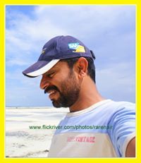 Ramesh Nair