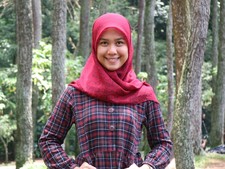 Arsiya Octisdah