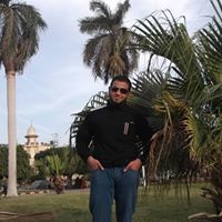 Mahmoud Shahat