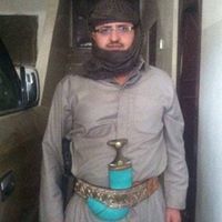 Mohammed Abdulkarim Alkuhali