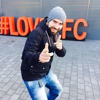 Stephen Conneely