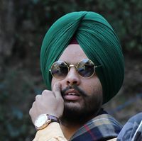 Singh Jit
