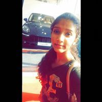 Akshata Deshmukh