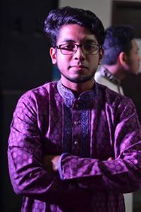 Mehedi Hasan