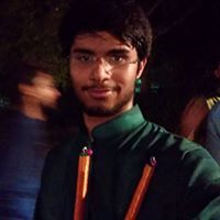 Nikhil Yadav