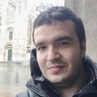 Alejandro Gonzalez Macias