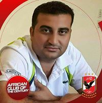 Sayed Zayed