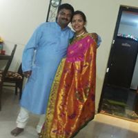 Yogesh Walimbe