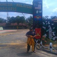 Ahmad Bintang