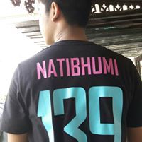 เนติภูมิ สิทธิ