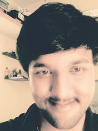 Sagar G. Kashyap