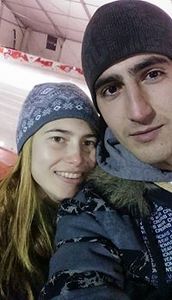 Поля Великовска