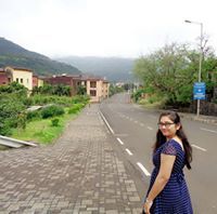 Trupti Patel