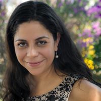 Tania Gerard