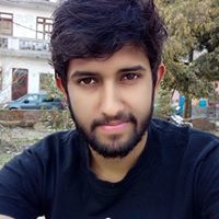 Nitesh Sharma