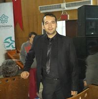 Onur Afat