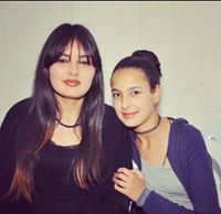 Oumaima Ach'R