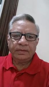 D.V. Raghavan