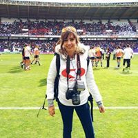 Sofia Guijarro Arandilla