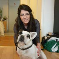 Elmira Fathollahpuor