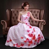 Eileen Chong 이 린