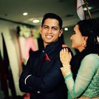 Prateek bisht