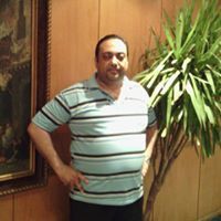 Tarek Elbarry