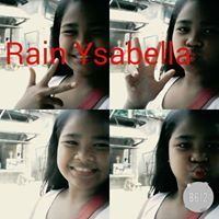Rain Ysabella
