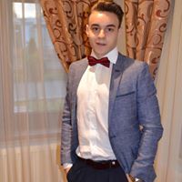 Gabriel Dumitru