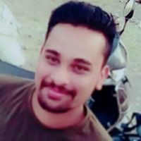 Amit Mane
