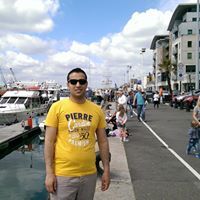 Hassan Dboush