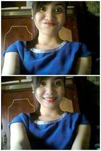 Marjorie Sampayan