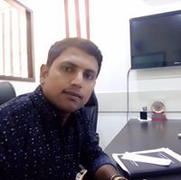 Manish Kumar