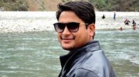 Sudarshan Gautam
