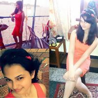 Parul Gupta