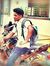 Sharath...