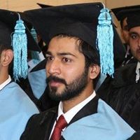 Ali Raza