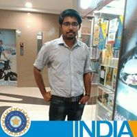 SOBUJ CHOWDHURY